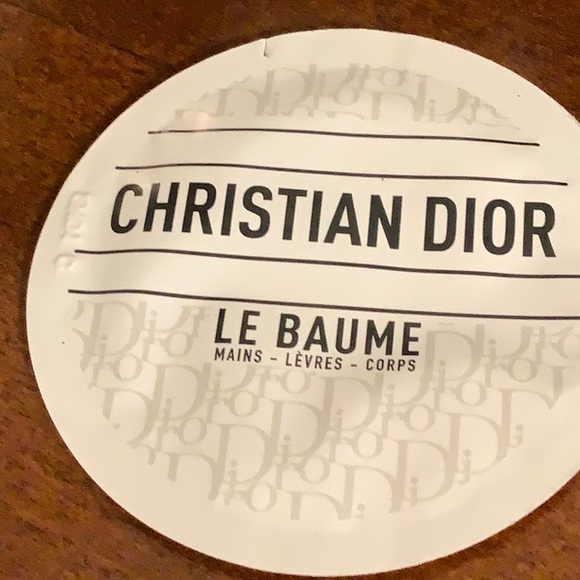 🦋 DIOR small bag and 2 samples - Picture 4 of 7